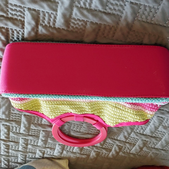 Frankie&Johnnie Purse - Picture 2 of 5